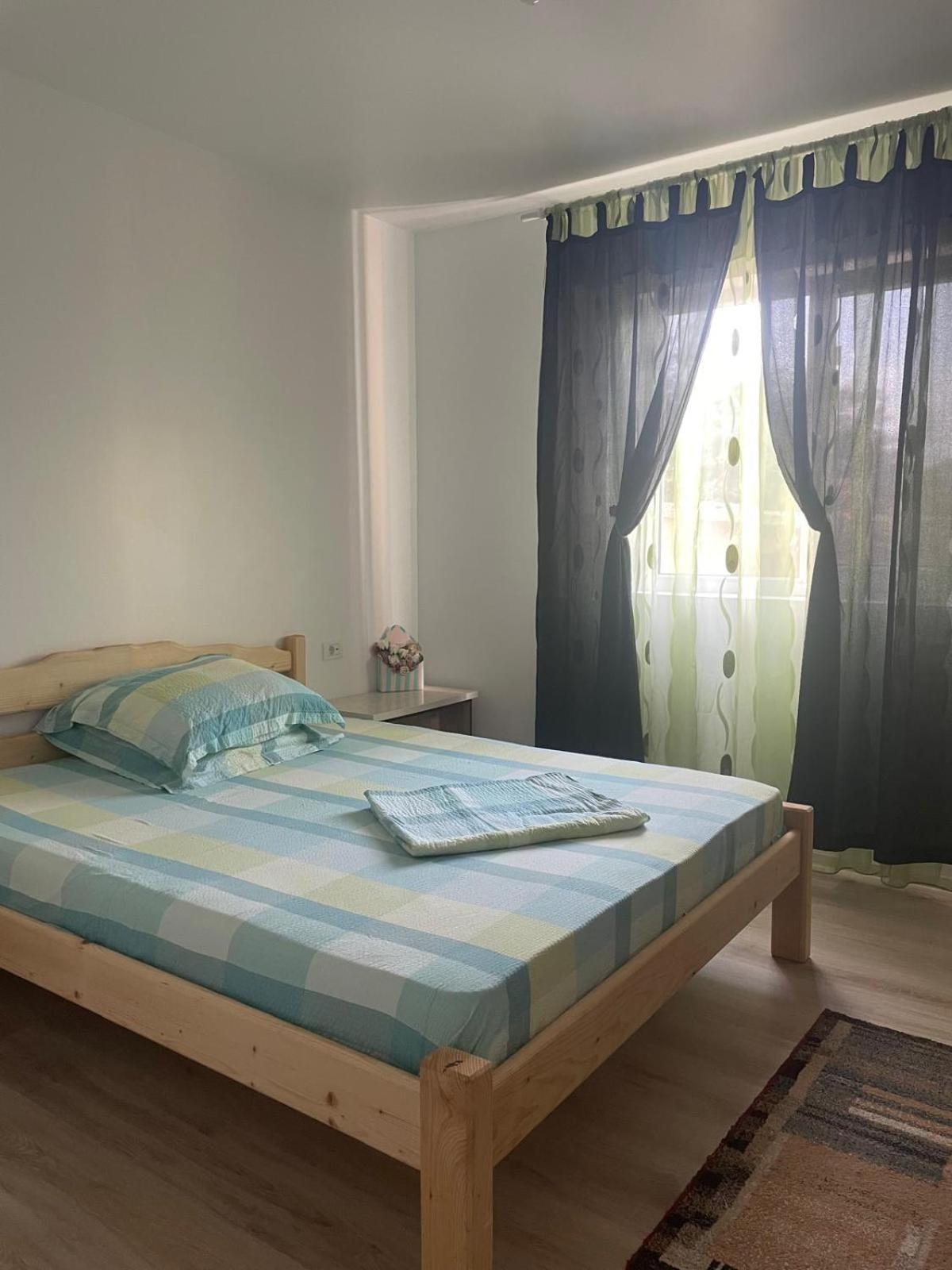 Vila Baciu Hotel Tuzla Buitenkant foto