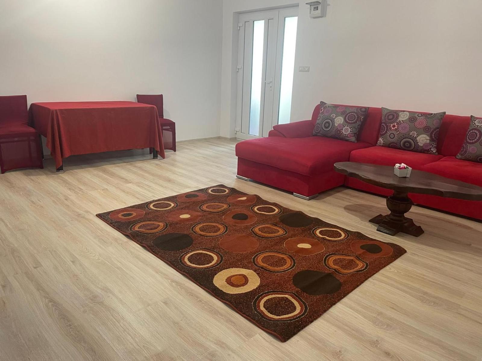 Vila Baciu Hotel Tuzla Buitenkant foto