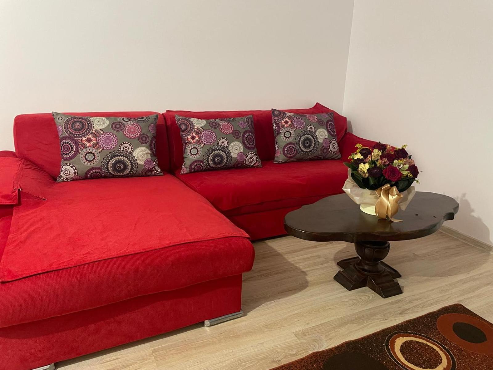 Vila Baciu Hotel Tuzla Buitenkant foto
